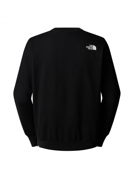 Bluza z kapturem męska The North Face Easy Crew