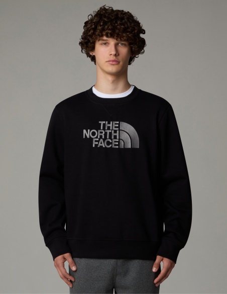 Bluza męska The North Face Drew Peak Crew