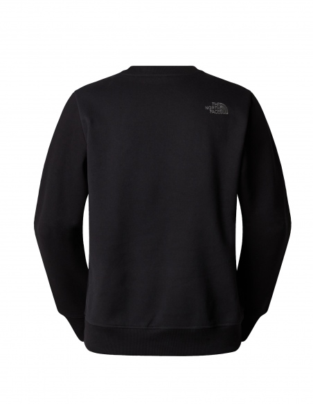 Bluza męska The North Face Drew Peak Crew