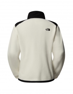 Polar damski The North Face Alpine 200 POLARTEC® 2