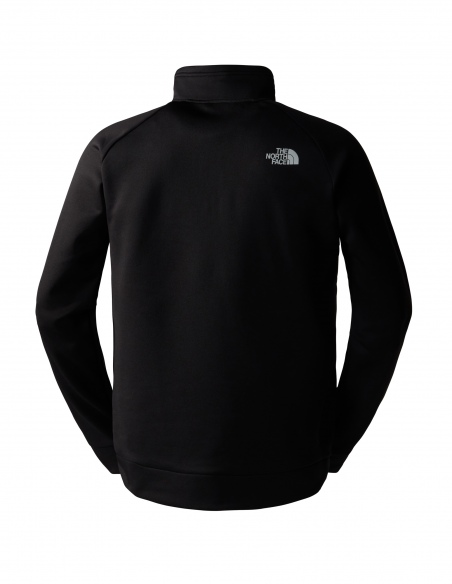 Bluza męska The North Face Reaxion Fleece 1/4 Zip