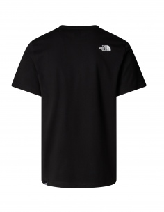 Koszulka męska The North Face Easy 2