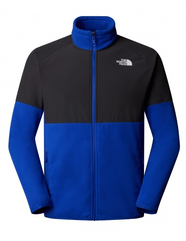 Polar męski The North Face Glacier Heavyweight FZ