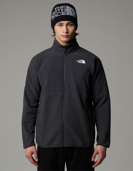 Polar męski The North Face Glacier Heavyweight FZ