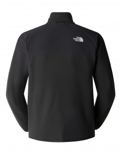 Polar męski The North Face Glacier Heavyweight FZ 2