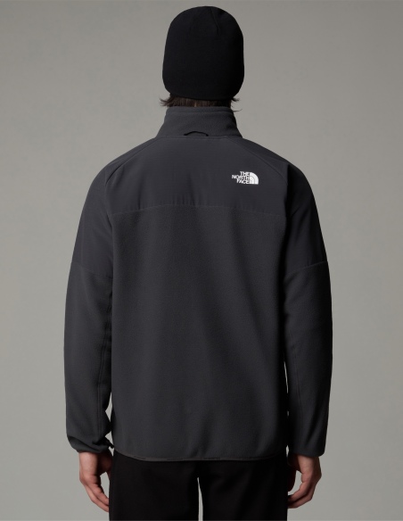 Polar męski The North Face Glacier Heavyweight FZ