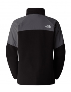 Polar damski The North Face Glacier Heavyweight FZ 2