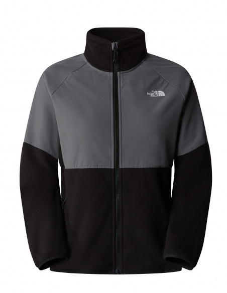 Polar damski The North Face Glacier Heavyweight FZ