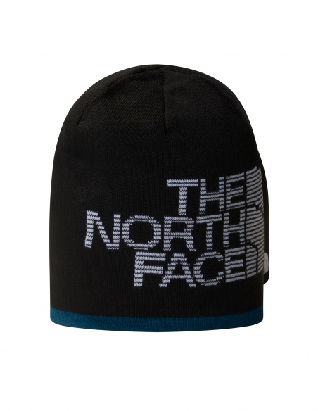 Czapka zimowa The North Face Reversible Highline Beanie