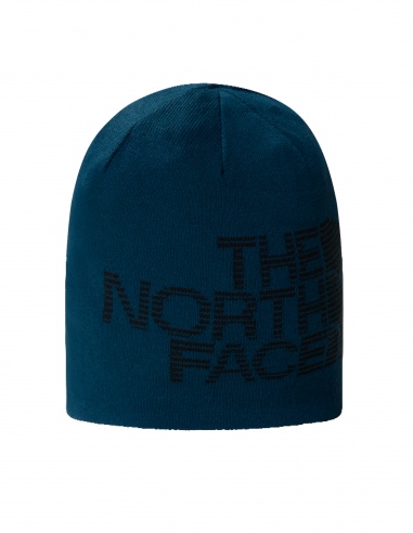 Czapka zimowa The North Face Reversible Highline Beanie