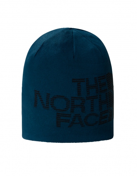 Czapka zimowa The North Face Reversible Highline Beanie