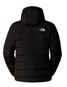 Kurtka puchowa męska The North Face Aconcagua 3 Hoodie 2