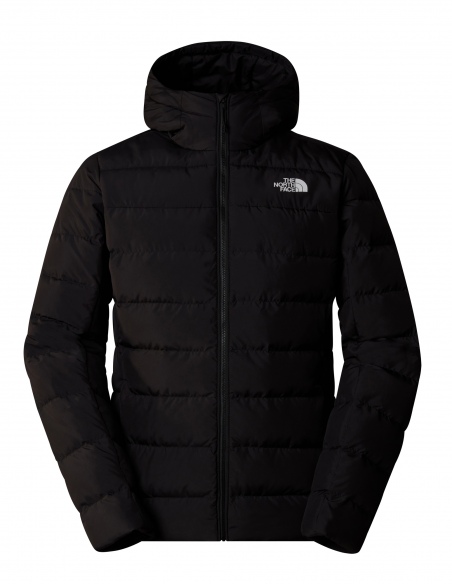 Kurtka puchowa męska The North Face Aconcagua 3 Hoodie