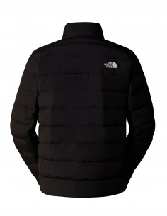 Kurtka puchowa męska The North Face Aconcagua 3 2