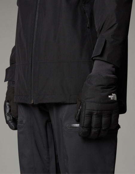 Rękawiczki narciarskie męskie The North Face Montana Utility Etip™