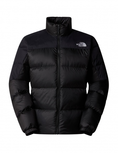 Kurtka puchowa męska The North Face Diablo 2.0