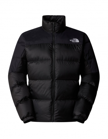 Kurtka puchowa męska The North Face Diablo 2.0