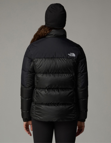 Kurtka puchowa damska The North Face Diablo 2.0