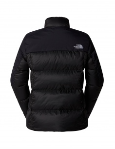 Kurtka puchowa damska The North Face Diablo 2.0 2