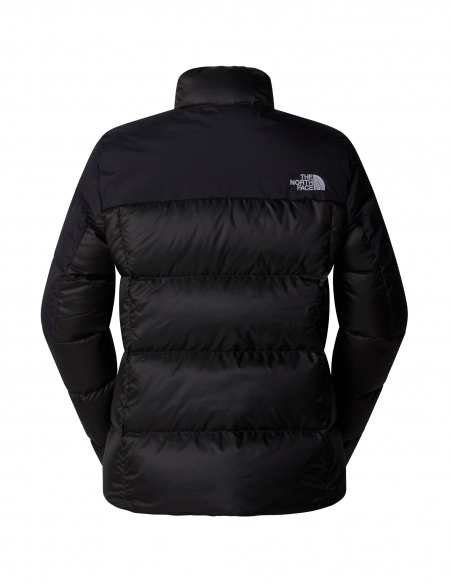 Kurtka puchowa damska The North Face Diablo 2.0