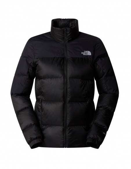 Kurtka puchowa damska The North Face Diablo 2.0