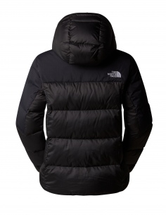 Kurtka puchowa z kapturem damska The North Face Diablo 2.0 Hoodie 2