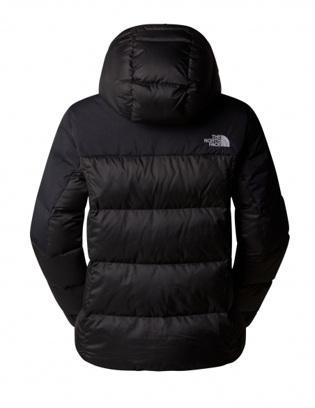 Kurtka puchowa z kapturem damska The North Face Diablo 2.0 Hoodie