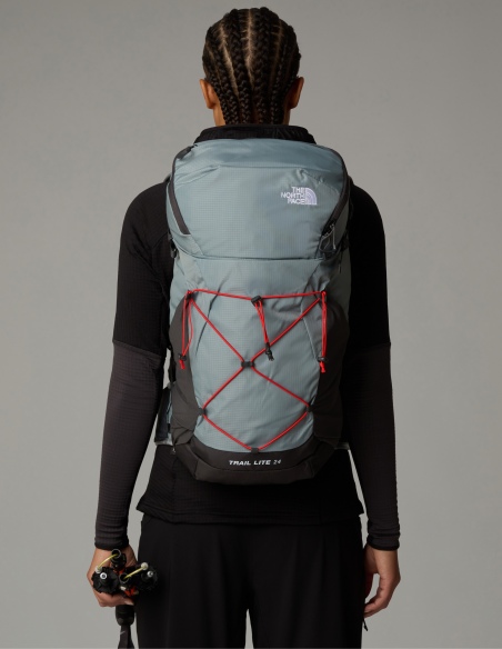 Plecak The North Face Trail Lite 24