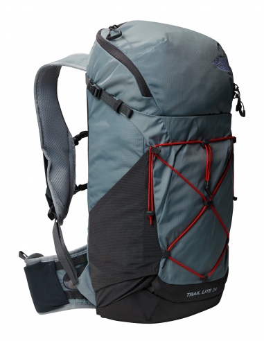 Plecak The North Face Trail Lite 24