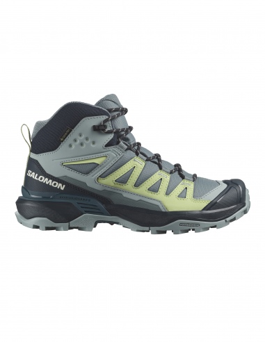 Buty trekkingowe damskie Salomon X-Ultra Mid 360 GTX