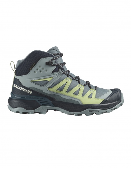 Buty trekkingowe damskie Salomon X-Ultra Mid 360 GTX