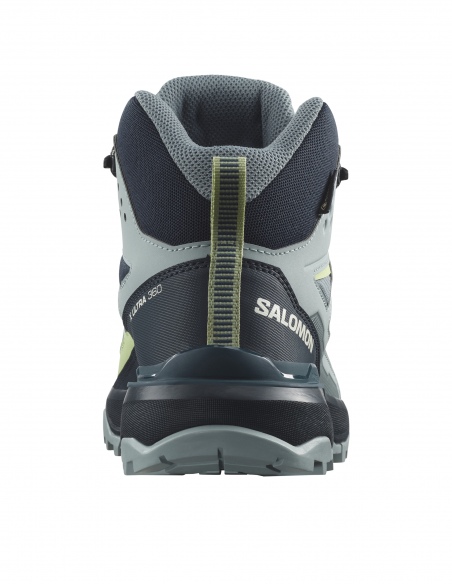 Buty trekkingowe damskie Salomon X-Ultra Mid 360 GTX