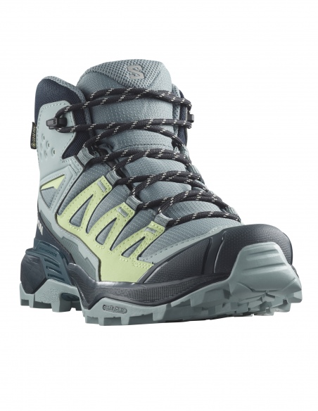 Buty trekkingowe damskie Salomon X-Ultra Mid 360 GTX