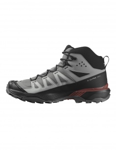 Buty trekkingowe męskie Salomon X-Ultra Mid 360 GTX 2