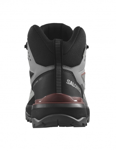 Buty trekkingowe męskie Salomon X-Ultra Mid 360 GTX