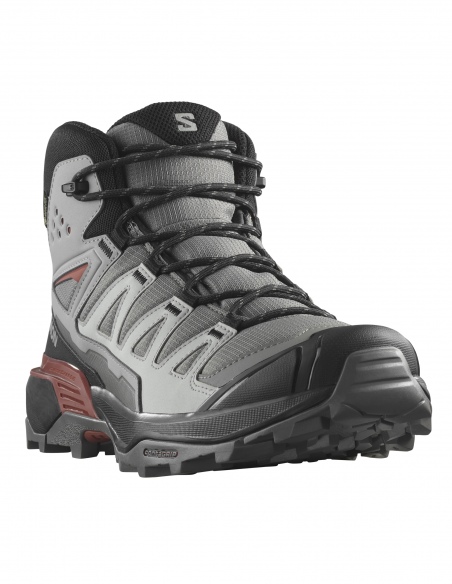 Buty trekkingowe męskie Salomon X-Ultra Mid 360 GTX