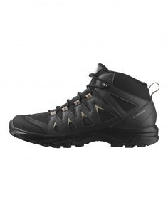 Buty trekkingowe męskie Salomon X-Braze Mid GTX 2