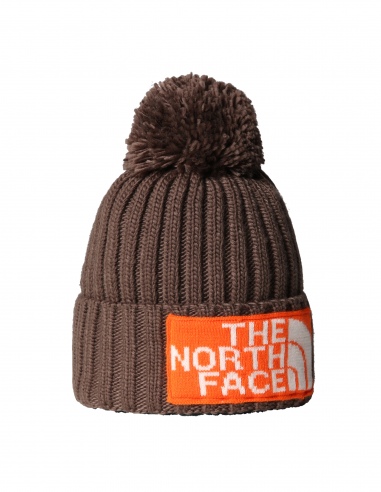 Czapka zimowa The North Face Heritage Ski Tuke