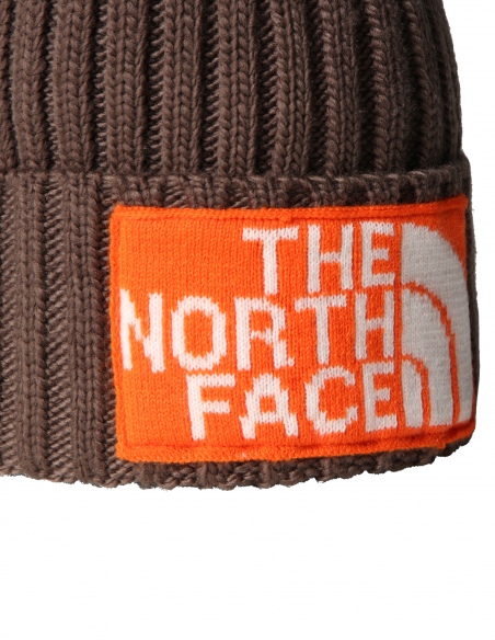 Czapka zimowa The North Face Heritage Ski Tuke