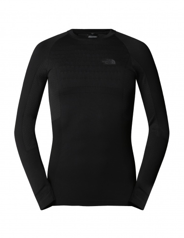 Koszulka termoaktywna męska The North Face Sport Crew Neck L/S