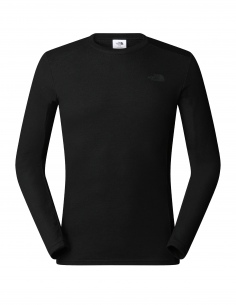 Koszulka termoaktywna męska The North Face Easy Crew Neck L/S