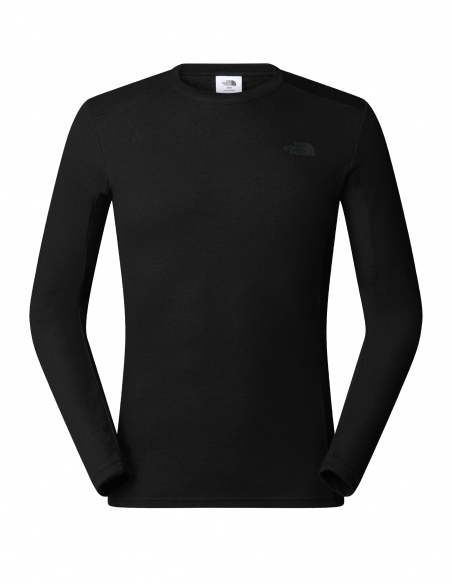 Koszulka termoaktywna męska The North Face Easy Crew Neck L/S