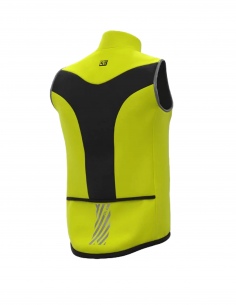 Kamizelka rowerowa damska Alé Cycling Klimatik K-Smart 2