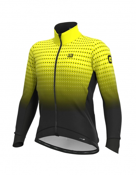 Bluza rowerowa męska Alé Cycling PR-S Bullet