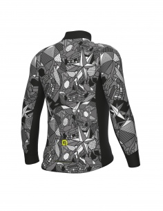 Bluza rowerowa męska Alé Cycling Solid Over 2