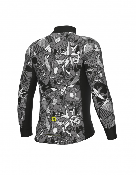 Bluza rowerowa męska Alé Cycling Solid Over