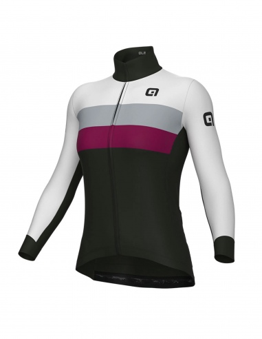 Bluza rowerowa damska Alé Cycling Off Road Chaos