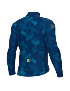 Kurtka rowerowa męska Alé Cycling Solid Planet 2