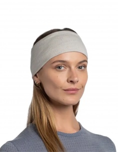 Opaska Buff Wide Merino 2