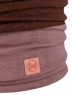Chusta wielofunkcyjna Buff Merino Move 2